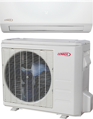 lennox central air conditioning unit