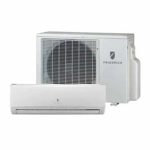 Friedrich 24000 BTU Ductless Mini Split 24myj - d-airconditioning