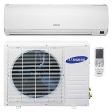 samsung 18000 btu mini split