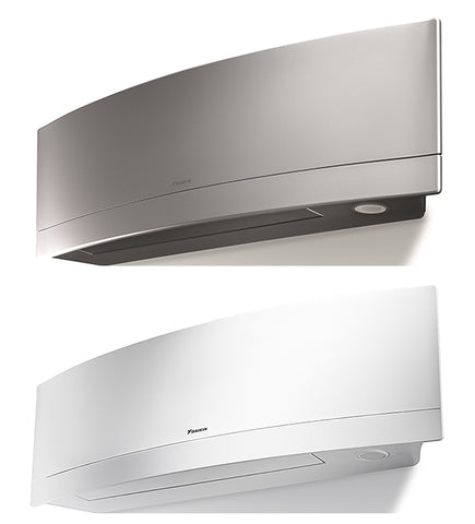 Daikin EMURA™ Multi-Zone - d-airconditioning