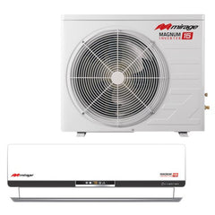 Mirage Magnum 16 – d-airconditioning